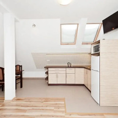 Отель Apartamenty Sun & Snow Pardałówka Закопане в номере фото 2