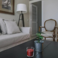 Отель Colon Suites Мадрид комната для гостей фото 5