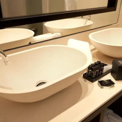 Residence Hotel 4* Стандартный номер с различными типами кроватей
