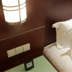 Отель Howard Johnson Wyndham Leonora plzaz Shanghai Китай, Шанхай - отзывы, цены и фото номеров - забронировать отель Howard Johnson Wyndham Leonora plzaz Shanghai онлайн удобства в номере фото 2
