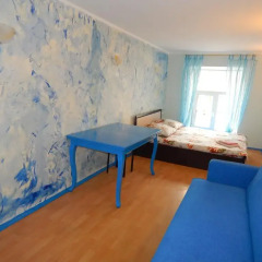 Гостиница Komnaty na Nevskom Prospekte 3* Стандартный номер с различными типами кроватей фото 13