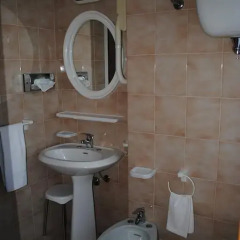 Hotel Villa Edelweiss 3* Номер категории Эконом фото 4