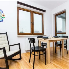 Апартаменты P&O Apartments Praga Апартаменты с различными типами кроватей фото 30