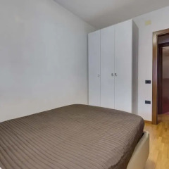 Отель Quartiere Padova 2000 Италия, Падуя - отзывы, цены и фото номеров - забронировать отель Quartiere Padova 2000 онлайн комната для гостей фото 4