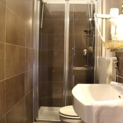 Hotel Bogart 2* Стандартный номер с различными типами кроватей