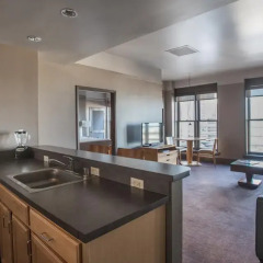 Magnolia Hotel Dallas Downtown 4* Люкс с различными типами кроватей фото 5