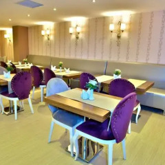 Laleli Emin Hotel интерьер отеля фото 3