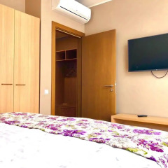Отель Villa St Maria комната для гостей фото 2