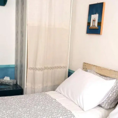 Отель Bed & Art комната для гостей фото 5
