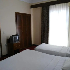 Antik Ridvan Hotel Стандартный номер фото 7