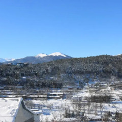 Отель Dilijan Family House Армения, Дилижан - отзывы, цены и фото номеров - забронировать отель Dilijan Family House онлайн фото 2