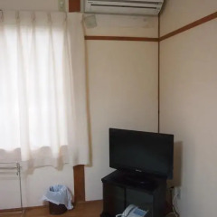 Отель Minshuku Yakusugi-sou 3* Стандартный номер фото 6
