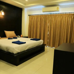 Отель Marfru Cafe and Guest House комната для гостей фото 3