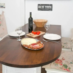 Апартаменты Apartments Miraflores питание