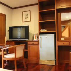 Отель Kata Happy House 4* Номер Делюкс фото 4