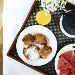 Hotel Villa Emilia 4* Стандартный номер с различными типами кроватей