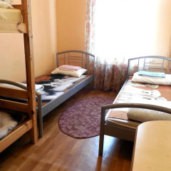 Отель Elizabeths Youth Hostel Латвия, Рига - отзывы, цены и фото номеров - забронировать отель Elizabeths Youth Hostel онлайн спа