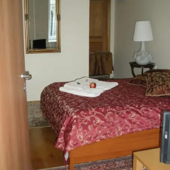 Отель Guest room in Old Town спа