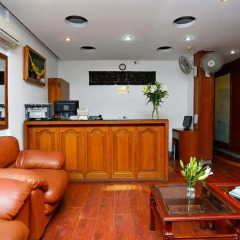 Hotel Forest Green интерьер отеля фото 3
