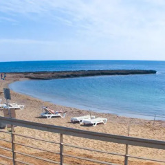 Отель Oceanview Villa 165 пляж фото 2