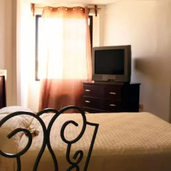 Hotel Marsol 3* Стандартный номер с различными типами кроватей фото 2