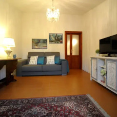 Отель La Casa del Borgo Antico Коттедж фото 13