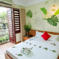 The Queen Hotel & Spa 3* Номер Делюкс с различными типами кроватей фото 29