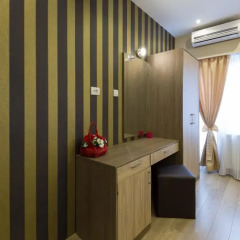 Hotel Sabor в номере фото 2
