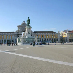 Отель Cathedral Of Lisbon Португалия, Лиссабон - отзывы, цены и фото номеров - забронировать отель Cathedral Of Lisbon онлайн