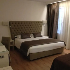 Hotel Villa Costanza 3* Номер Комфорт с различными типами кроватей