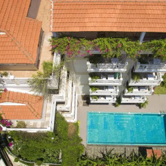 Golden Holiday Hotel & Spa бассейн фото 3