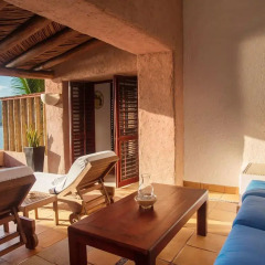 Отель La Casa Que Canta 5* Люкс Премиум фото 5
