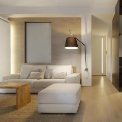 Отель Luna Apartment by FeelFree Rentals Испания, Сан-Себастьян - отзывы, цены и фото номеров - забронировать отель Luna Apartment by FeelFree Rentals онлайн комната для гостей фото 2