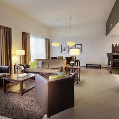 Lindner Wtc Hotel & City Lounge Antwerp Антверпен комната для гостей фото 4