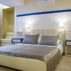 Гостиница Guest house Elizaveta Стандартный номер с различными типами кроватей фото 2