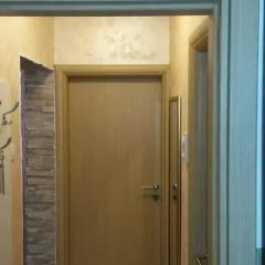 Апартаменты Apartment Asja балкон