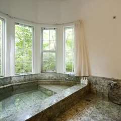 Отель Ambient Izukogen Cottage Ито спа