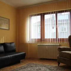 Отель Ljuben Karavelov Болгария, София - отзывы, цены и фото номеров - забронировать отель Ljuben Karavelov онлайн комната для гостей фото 5