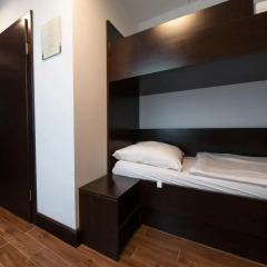 Отель KONIG 3* Стандартный номер фото 5