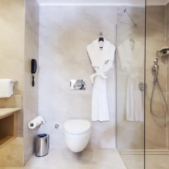 Отель Divan Gaziantep 5* Стандартный номер
