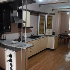 Crossway Tbilisi Hotel в номере
