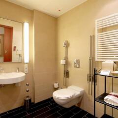 Отель Ameron Regent 4* Стандартный номер фото 3