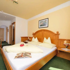 Hotel Zimmerbräu комната для гостей фото 4