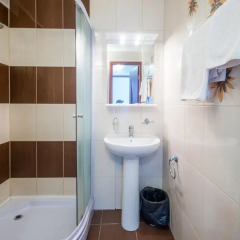 Гостиница Татарстан Казань 3* Апартаменты с разными типами кроватей фото 3