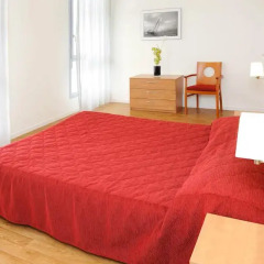 Отель Séjours & Affaires Rennes Villa Camilla 2* Студия с различными типами кроватей фото 5