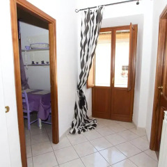 Отель La Casa di Milady Дженцано-ди-Рома балкон