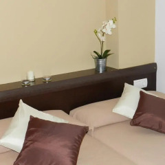 Hotel Travessera 2* Апартаменты с различными типами кроватей фото 13