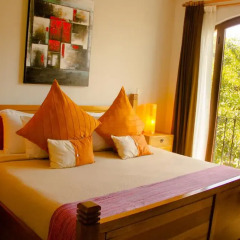 Отель Acanto Playa Del Carmen, Trademark Collection By Wyndham 4* Люкс фото 5