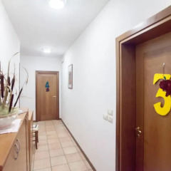 Отель Agriturismo Pituello Сан-Микеле-аль-Тальяменто интерьер отеля