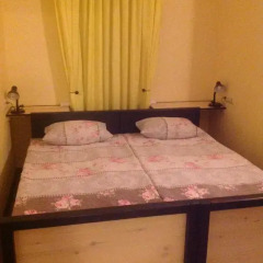 Отель Guesthouse Yanka Стандартный номер фото 4